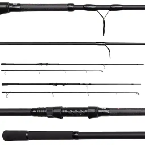 Tovární Cena Prologic C-Series ComPact AR 3.00m 3.50lbs