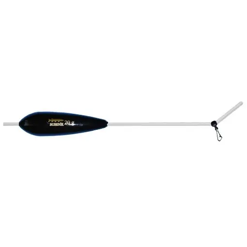 Rychlé Dodání Průjezd s podvodním splávkem 30cm 3g