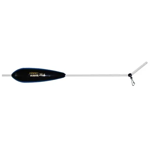 Akční Nabídka Průjezd s podvodním splávkem 60cm 50g