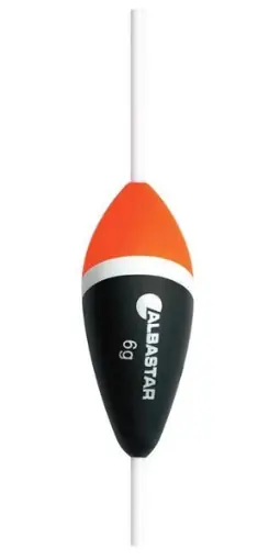 Ihned K Objednání Splávek Albastar prořízlý 67025 10.0g 5.0cm