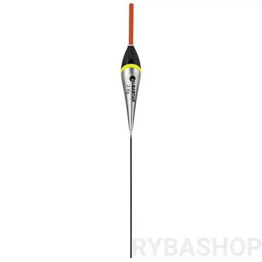 Must-Have Splávek Albastar 670200 2.5g