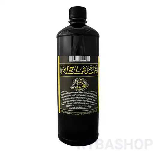 Melasa 750ml Carp Servis Akce