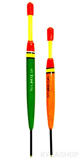 Splávek TiM 3-00 5.0g 20.5cm Cenová Bomba