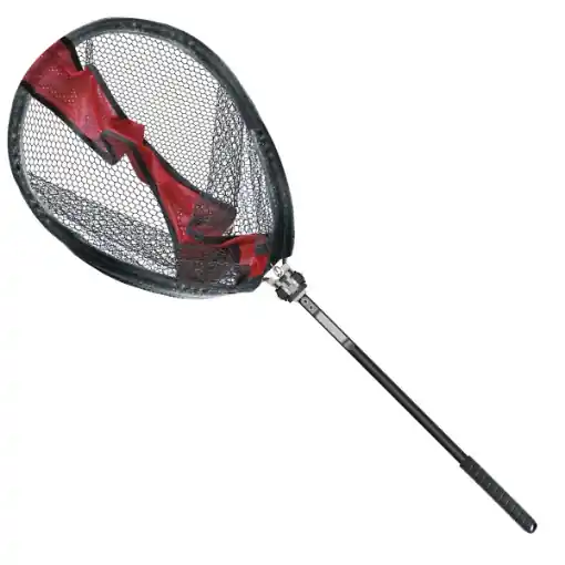 Trout Folding Net Cormoran Model 62522 Originální