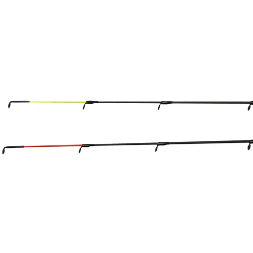 Drgająca szczytówka Daiwa Black Widow Tele 120g/150g Czerwona Rychlé Dodání
