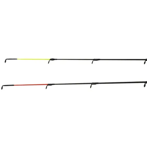 Drgająca szczytówka Daiwa Black Widow Tele 100g Czerwona Bezpečná Platba