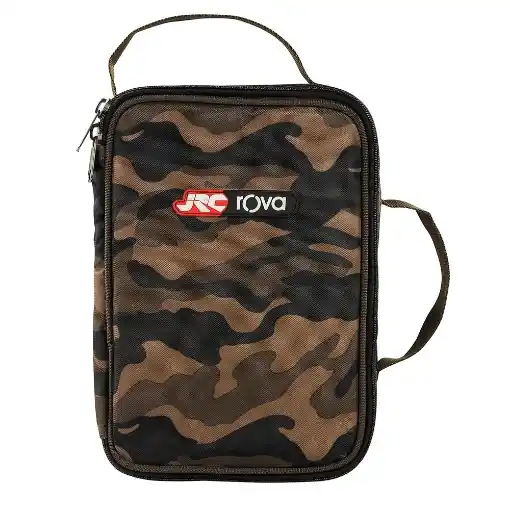 Rychlé Dodání JRC Rova Camo Accessory Bag Large