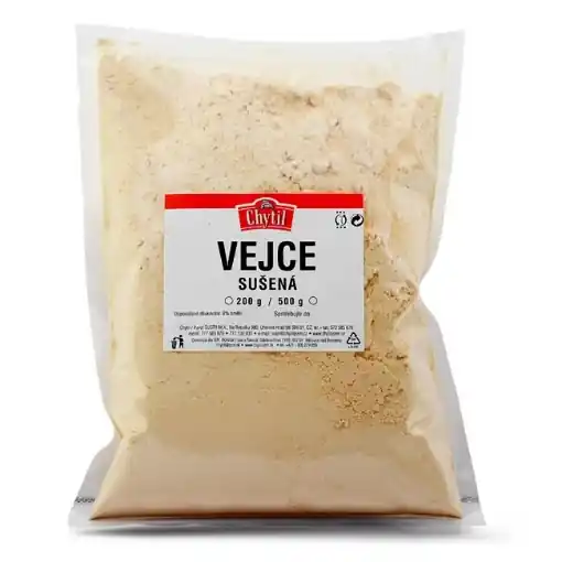 Nejlepší Cena Sušená vejce 500g