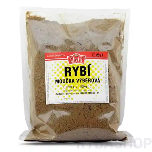 Rybí moučka výběrová 72% 500g Kup Teď