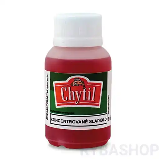 Koncentrované sladidlo 50ml Víkendová Akce