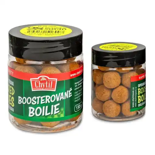 Must-Have 2S Scopex Squid Glugged Boilie 20mm