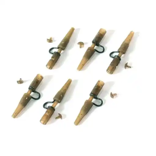 Akční Cena Extra Carp Camou Heavy Lead Clip