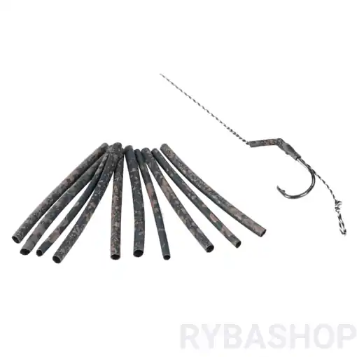 Extra Carp Camou Shrink Tube 2.0mm Novinka