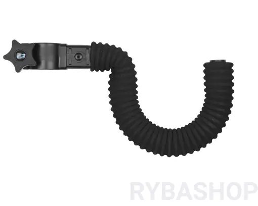 Hrazda CRESTA Pole Hook Rest Víkendová Akce