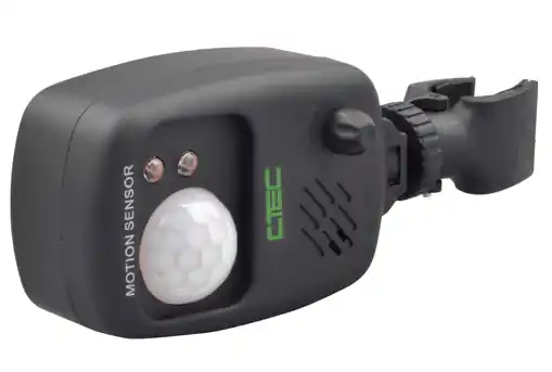 Detektor pohybu SPRO C-Tec XF Motion Detector Levný