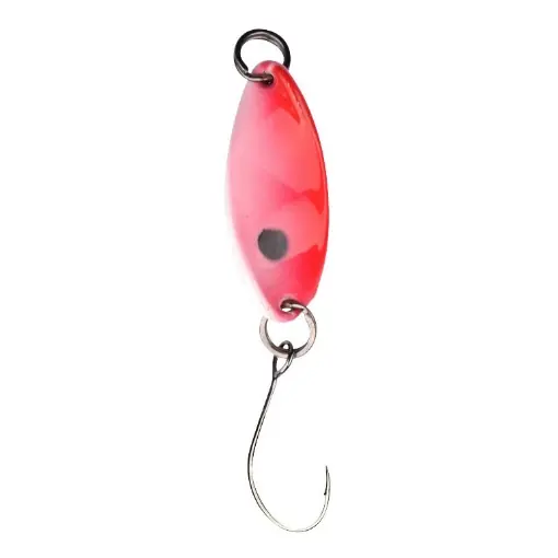 Trout Master Incy Spin Spoon 1.8g Devilish Koupit Online