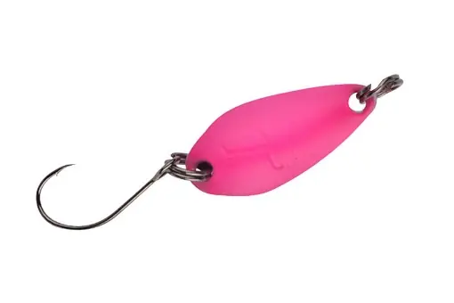 Originální Trout Master Incy Spoon 1.5g, Violet