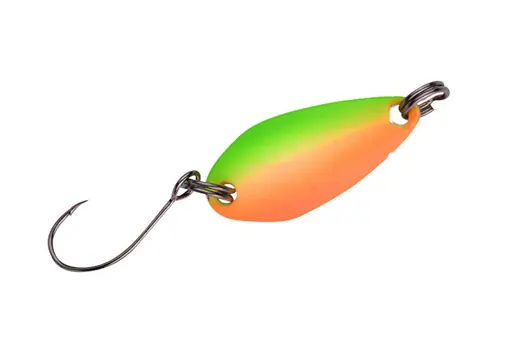 Trout Master Incy Spoon 1.5g, Melon Nejprodávanější