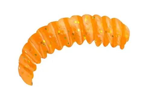 Odeslání Ihned Trout Master Real Camola 3cm, Orange
