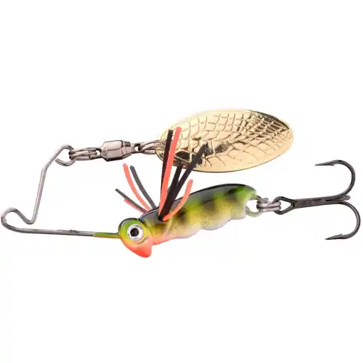 SPRO Larva Micro Spinnerbait 4cm, Perch Koupit Online