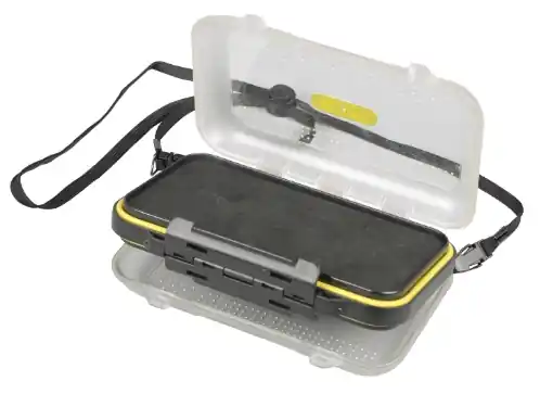 Nejlepší Volba Krabička SPRO Mobile Stocker L 16.1x10.3x4.6cm