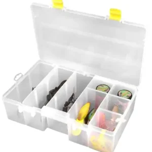 Značkový Krabička SPRO Tackle Box 2200 35.5x23x10cm