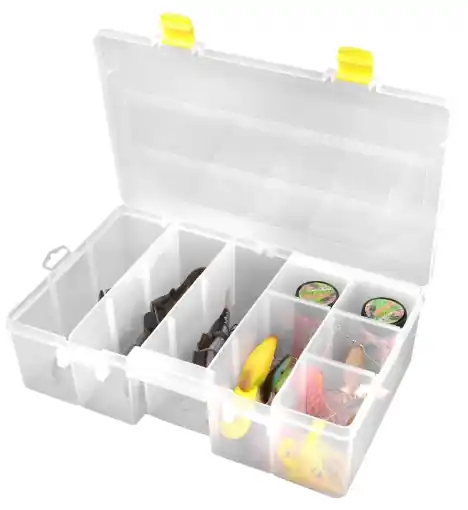 Značkový Krabička SPRO Tackle Box 2200 35.5x23x10cm