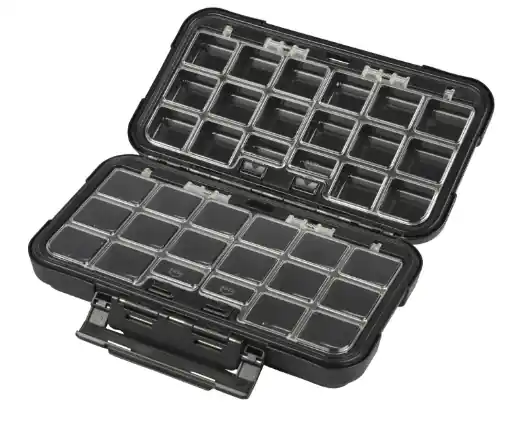Krabička SPRO Parts Stocker XL 19.7x11.5x5cm Novinka