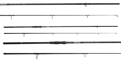 Levný SPRO C-Tec Governor City Carp, 3.00m 2.0lbs