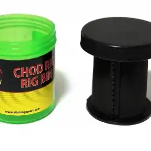 Originální Zásobník na návazce Zfish Chod Rig/Rig Bin