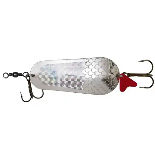 Tovární Cena EFFZETT Standard Spoon 6.5cm 30g Prisma