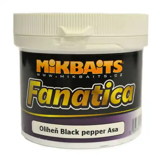 Mikbaits Fanatica těsto 200g, Koi Víkendová Akce