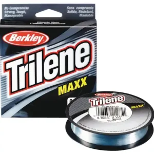 Berkley Trilene Maxx 300m, 0.28mm 6.9kg Nejlepší Cena