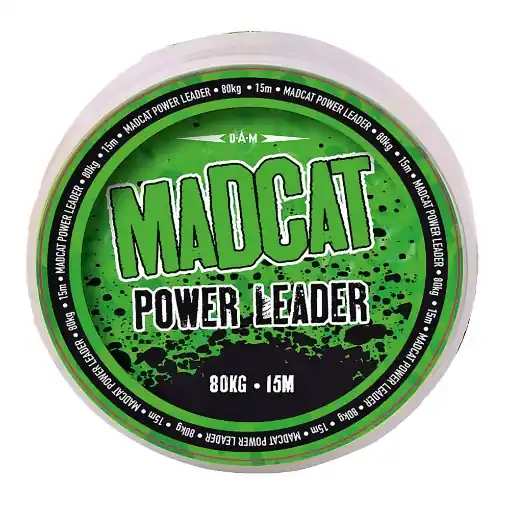 Akční Cena MADCAT Power Leader 15m 130kg