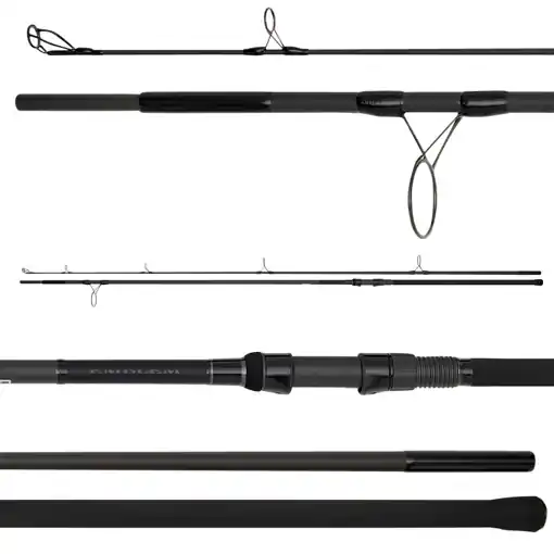 Daiwa Emblem Carp 3.60m 3.00lbs Výhodná Nabídka