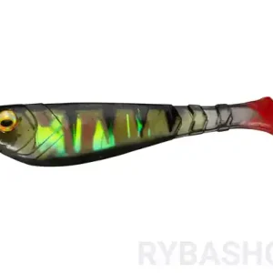 Cenová Bomba Berkley Powerbait Pulse Shad Perch, 8cm
