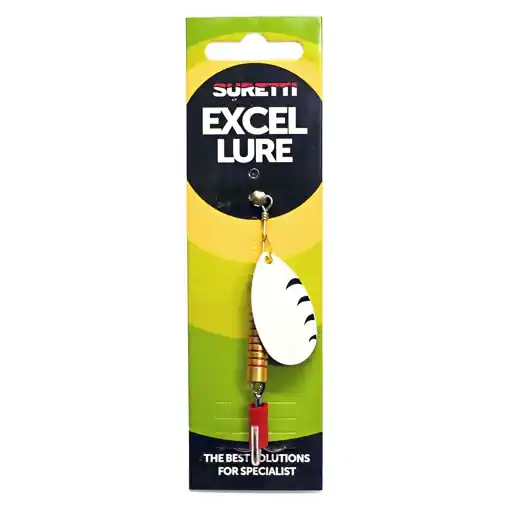 Suretti Magic No.2, vel.3 13g Sezónní Sleva