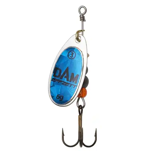 Kup Teď DAM EFFZETT Fluo Spinner Sky Prisma, 3 6g
