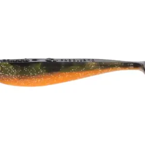 Výhodná Nabídka Quantum Q-Paddler Orange Craw, 15cm