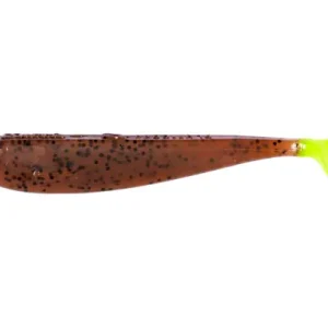 Expresní Doručení Quantum Q-Paddler Brown Shiner, 8cm