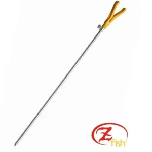Top Prodej Vidlička Zfish teleskopická 55/95cm, Přední "V"