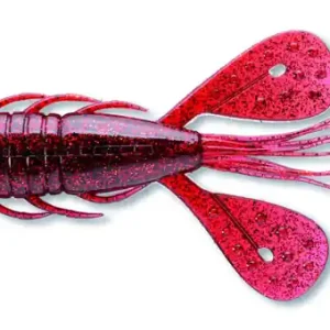 Daiwa Prorex Both Craw 7.5cm, Iberian Red Hit Sezóny