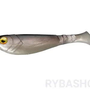 Berkley Powerbait Pulse Shad Smelt, 6cm Akce