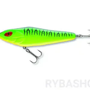 Daiwa Prorex Jelly Jerk SS 15.5cm, Firetiger Časově Omezené