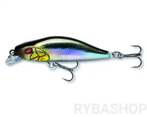 Koupit Online Daiwa Prorex Flat Minnow 50SS, Ayu