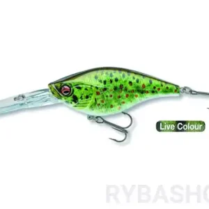 Daiwa Prorex Crank Bait 80DR, Live Brown Trout Koupit Online