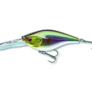 Daiwa Prorex Crank Bait 80DR, Ayu Finální Výprodej