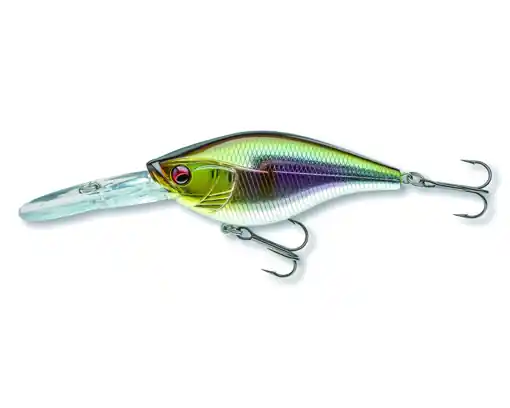 Daiwa Prorex Crank Bait 80DR, Ayu Finální Výprodej