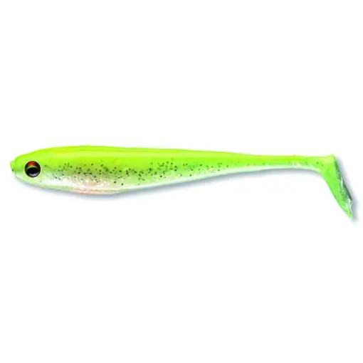 Daiwa Prorex Micro Shad 45DF, Ghost Lime Nakupujte Hned