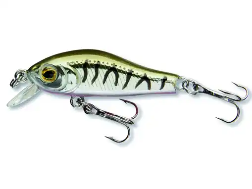 Cormoran COR F1 3.5cm, Metallic Brown Hit Sezóny